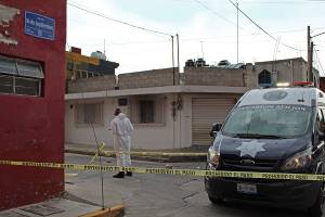 Riña con balazos dejó un ciudadano lesionado en la colonia Francisco Villa