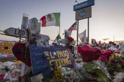 Gran Jurado quiere pena de muerte para asesino de mexicanos en El Paso, Texas