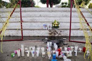El País reconstruye el linchamiento de Daniel Picazo en Huauchinango, Puebla