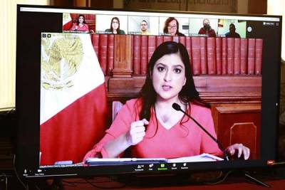 Ayuntamiento de Puebla participa en programa federal Geografías de Paz