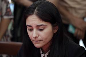 Hermana de Cecilia Monzón no duda de la culpabilidad de Javier N. en el feminicidio