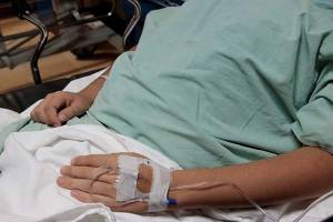 ISSSTEP realizó quinto trasplante renal del año