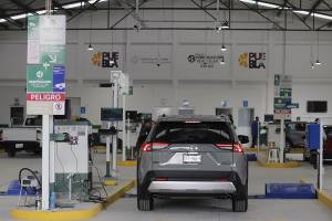 Hoy no Circula en Puebla: checa el holograma que corresponde a tu vehículo