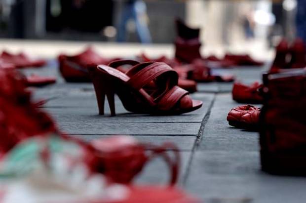 Durante 2019 en Puebla 31 mujeres asesinadas, 18 apuntan a feminicidio