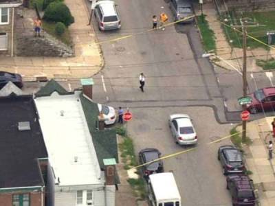 Nuevo tiroteo en Filadeldia deja al menos cinco heridos