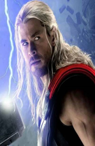 Así lucirán los personajes de &quot;Thor: Love and Thunder&quot;