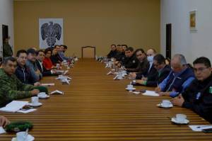 Puebla prepara Plan de Contingencia Operativo en tomas clandestinas tras tragedia en Hidalgo