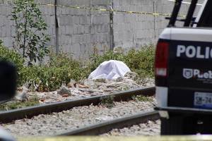 Hallan cadáver encobijado en San Pablo Xochimehuacán