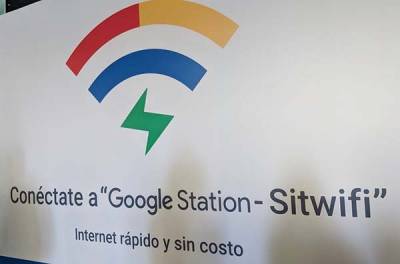 Las estaciones de WiFi gratuito de Google dejarán de operar en 2020