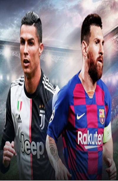 Messi vs Cristiano, el duelo en fase de grupos de la Champions League