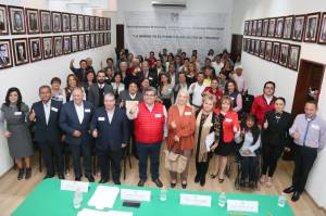 PRI Puebla deja abiertas tres opciones para elegir candidato a gobernador