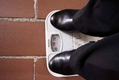 Obesidad reduce en 4 años esperanza de vida en México: OCDE