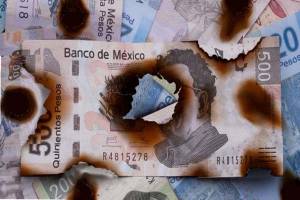 Economía de México caerá 6% en 2020 por COVID-19: Banco Mundial