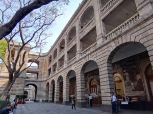 SEP federal culpa a antecesores del retraso de la mudanza a Puebla
