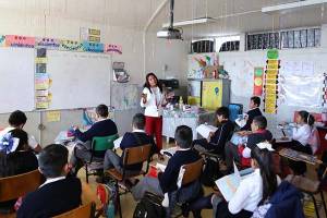 SEP Puebla: así quedó el inicio del calendario escolar 2020-2021