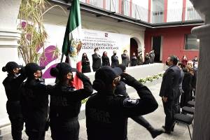 Impulsa gobierno estatal dignificación del ejercicio del servicio público: Julio Huerta