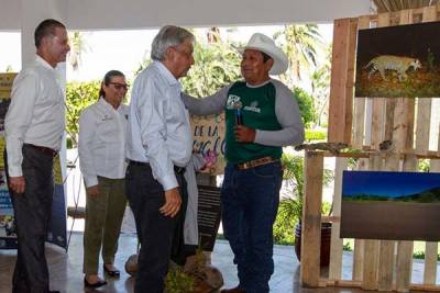 AMLO pide paciencia a los mexicanos para ver el cambio de gobierno