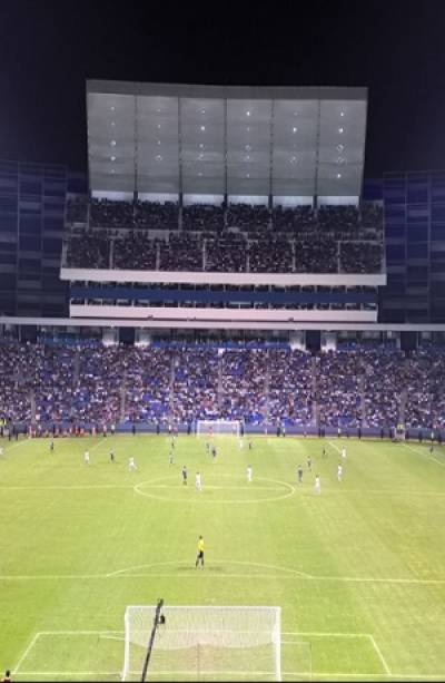 SSA Federal contempla regreso de afición a estadios hasta el Apertura 2021