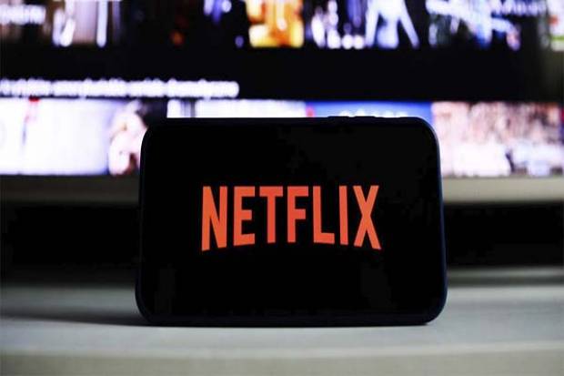 Netflix Direct, una simulación de la televisión abierta