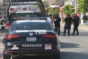 Comandante policial de Tehuacán muere por coronavirus