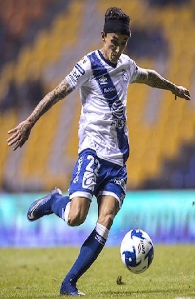 Club Puebla deberá enfrentar a Santos como una final, señala Omar Fernández