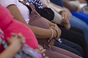 100 mil embarazos no deseados dejará en México la pandemia