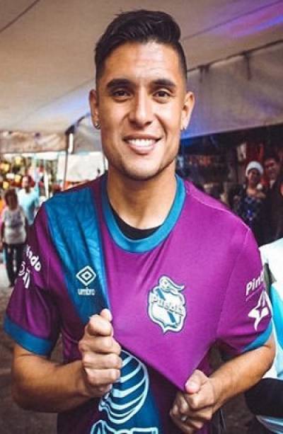 Club Puebla debe salir a proponer juego ante Rayados: Paganoni