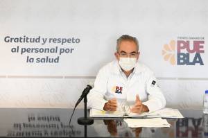 Sin aumento de casos de viruela del mono en Puebla; se registran cuatro: SSA