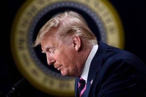 Avanza juicio político contra Trump; Senado aprueba constitucionalidad