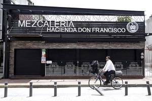 90 mil restaurantes cerrados por COVID-19; Puebla el estado más afectado