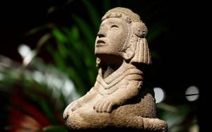 Ni la Unesco frenó subasta de arte precolombino; llegó a 1.2 millones de euros