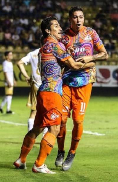 Alebrijes de Oaxaca exige su medio boleto a la Liga MX