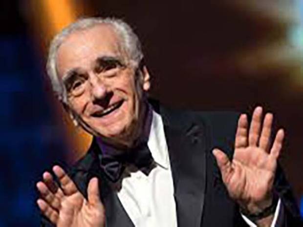 Scorsese y su serie documental sobre Nueva York