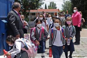 Fobia, miedo y ansiedad dejó pandemia a 50% de los estudiantes: UPAEP