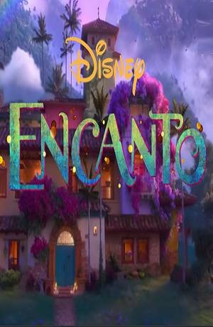 Disney presenta Encanto, primera cinta inspirada en Colombia