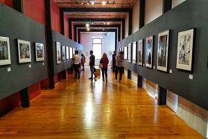 En enero en estos 15 museos de Puebla la entrada es gratis