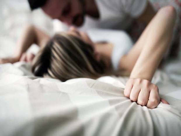 Cinco tips para mejorar el sexo con tu pareja