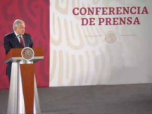 AMLO anuncia sus propuestas para consejeros de Pemex