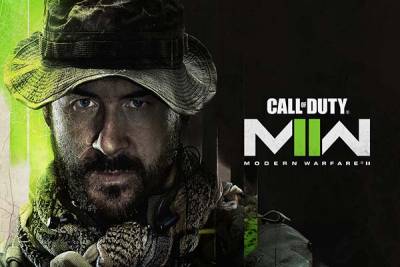 Call of Duty: Modern Warfare 2 pone fecha para su revelación oficial