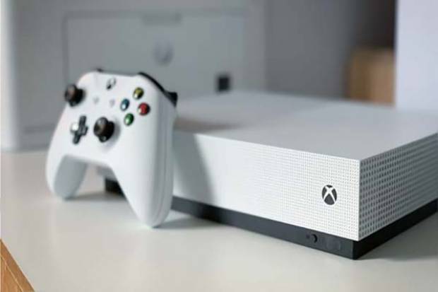 Microsoft descontinúa todas las consolas Xbox One