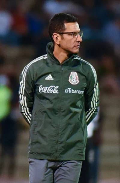 Tokio 2020: México enfrenta a Dominicana en el inicio del preolímpico de futbol