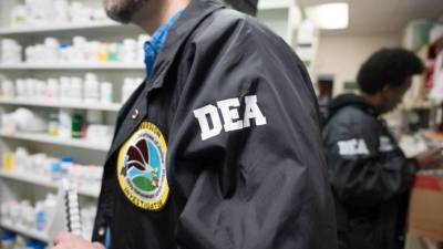 DEA: Cárteles mexicanos &quot;la gran amenaza&quot; para EU