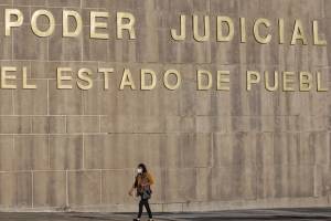 Suspenden cuatro meses al juez penal de Tepeaca por incumplir resolución