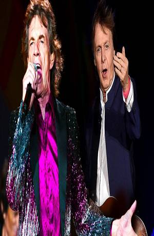 Paul McCartney y Ringo Starr estarían en nuevo disco de The Rolling Stones