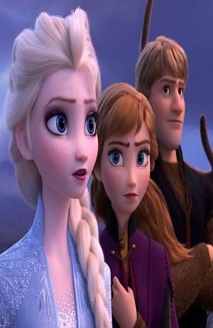 Frozen 2: Conoce el primer avance de la nueva cinta de Disney