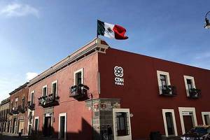 Muerte de menor en escuela de Zacatlán por omisión de maestros: CDH de Puebla