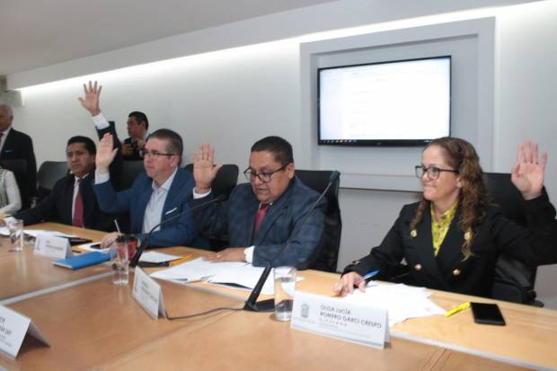 ISN subirá de 2.5 a 3% en Puebla para 2020