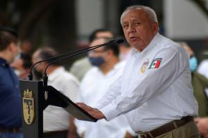 Cambian audiencia de director del INM por muerte de migrantes en Juárez