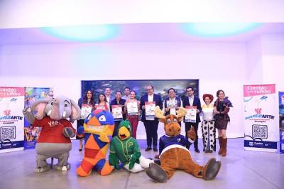 Más de 21 actividades habrá en Puebla capital con motivo del mes del niño