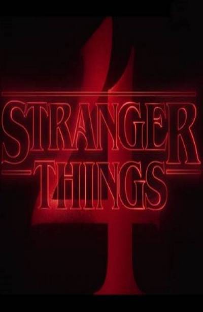 Stranger Things: Presentan avance de la cuarta temporada